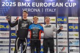 2025 UEC BMX European Cup Round 1 & 2 - BMX Olympic Arena Verona - Italy - Round 1 - 29-03-2025 -  photo Tommaso Pelagalli/SprintCyclingAgency?2025